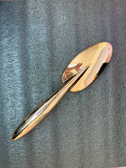 Hang Colossal Foot File