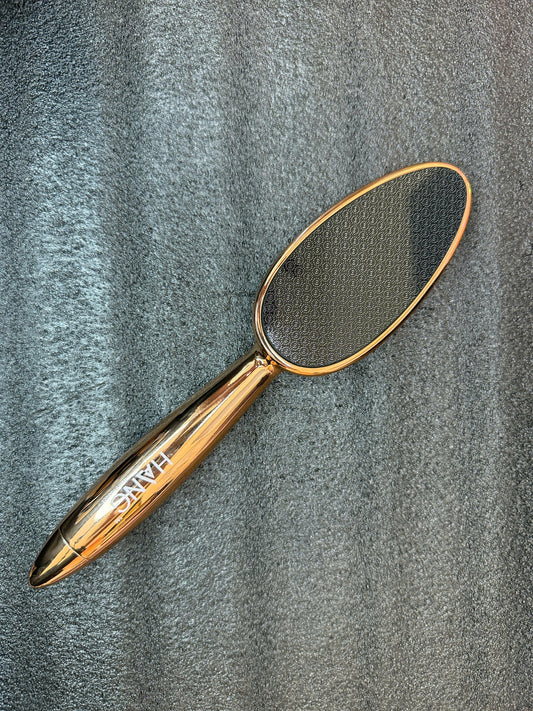 Hang Colossal Foot File