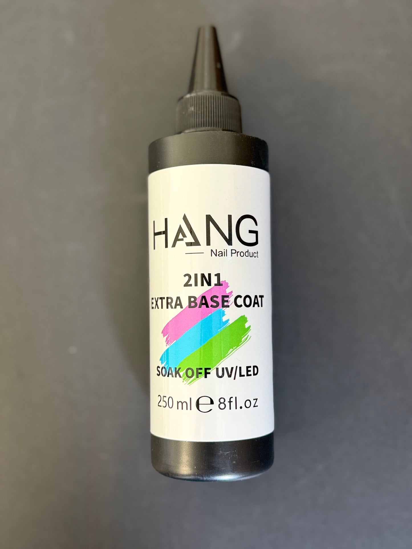 Gel Diamond Base Coat Refill 8oz