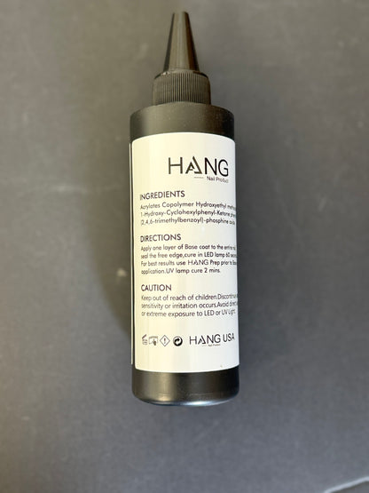 Gel Diamond Base Coat Refill 8oz