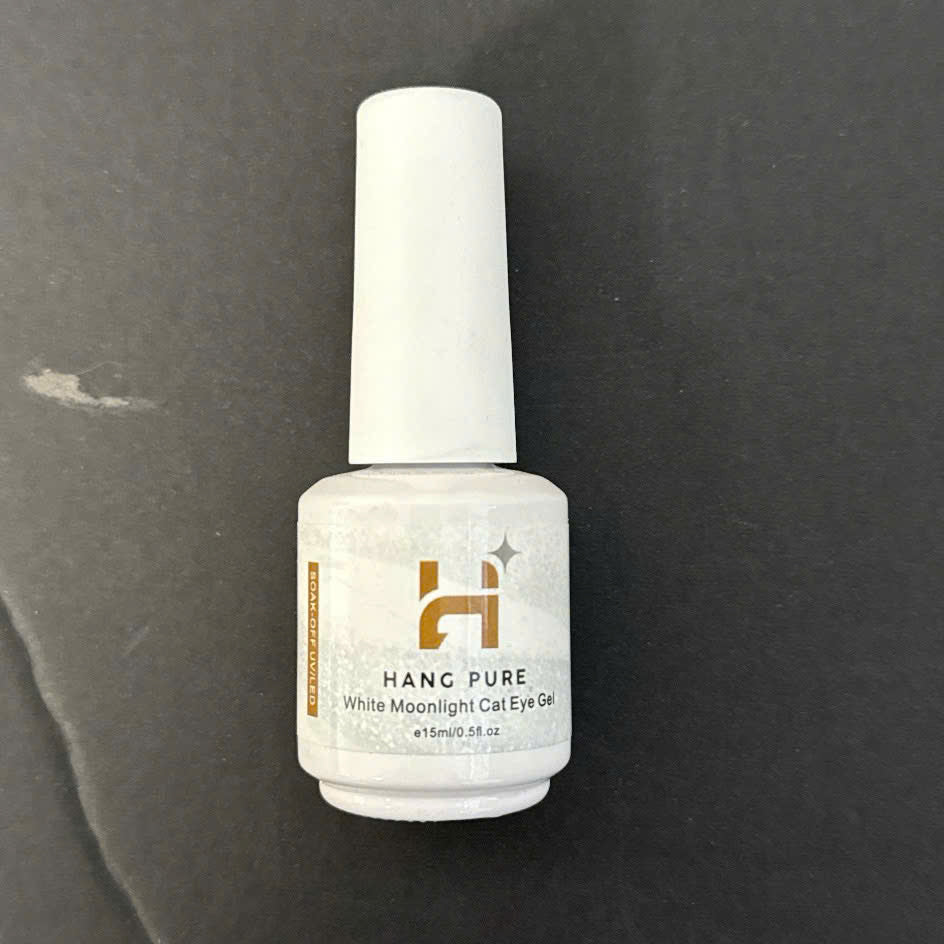 🎁 White Cat Eye 0.5oz (100% off)