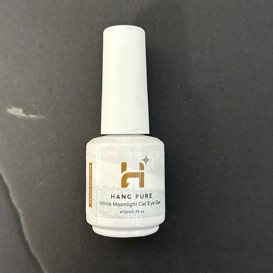 🎁 White Cat Eye 0.5oz (100% off)