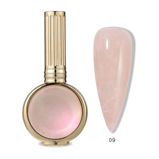 Aurora Pearl Gel #09