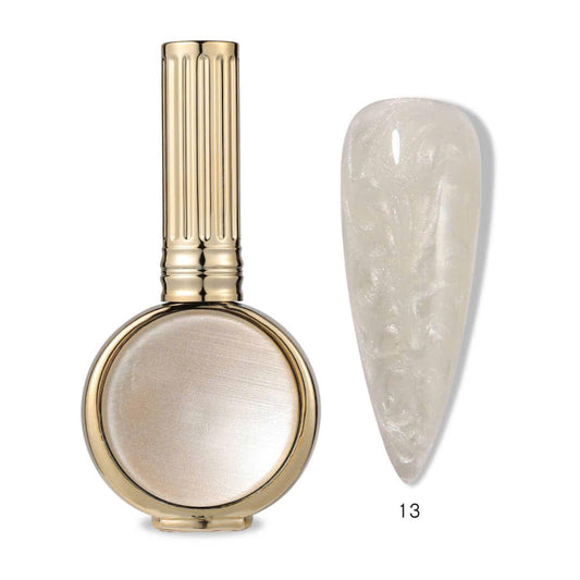 Aurora Pearl Gel #13