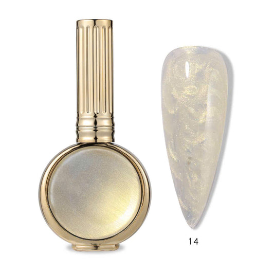 Aurora Pearl Gel #14