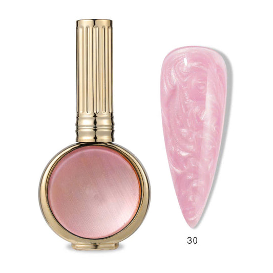Aurora Pearl Gel #30