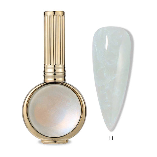 Aurora Pearl Gel #11