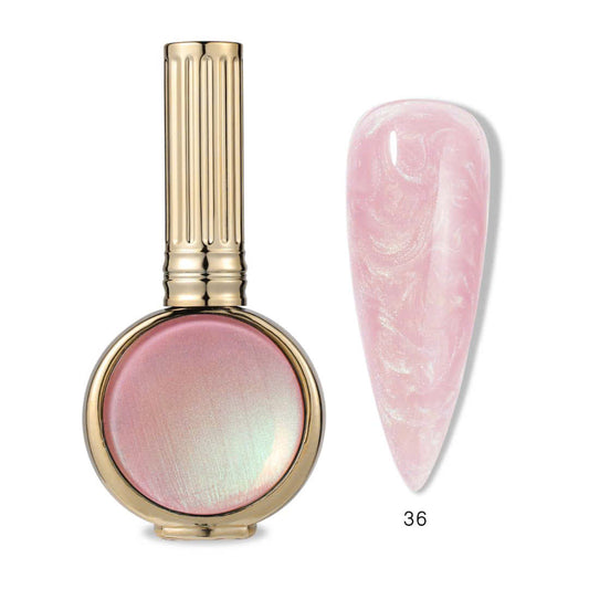 Aurora Pearl Gel #36
