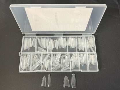 Sandwich Dual Nail Form